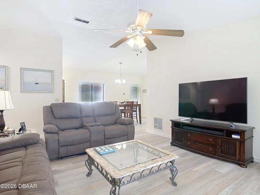 4761 Riverglen Boulevard SW Ponce Inlet, FL 32127