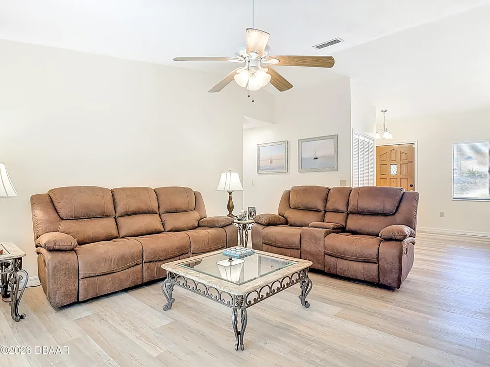4761 Riverglen Boulevard SW Ponce Inlet, FL 32127