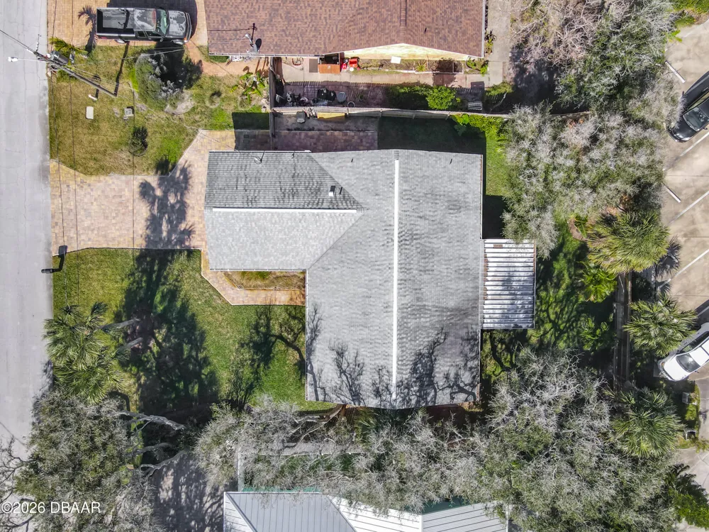 4761 Riverglen Boulevard SW Ponce Inlet, FL 32127