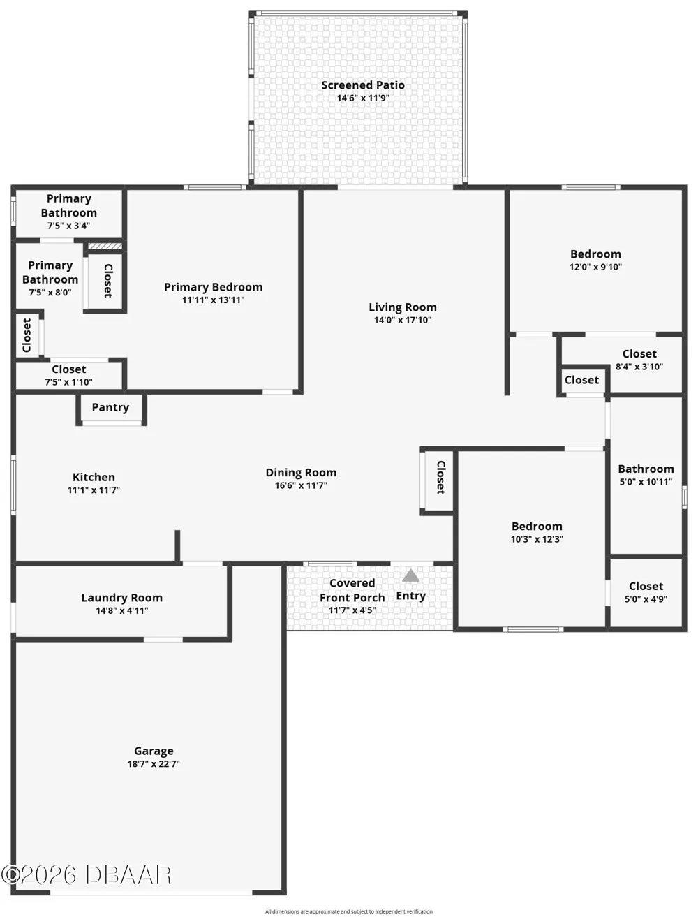 4761 Riverglen Boulevard SW Ponce Inlet, FL 32127