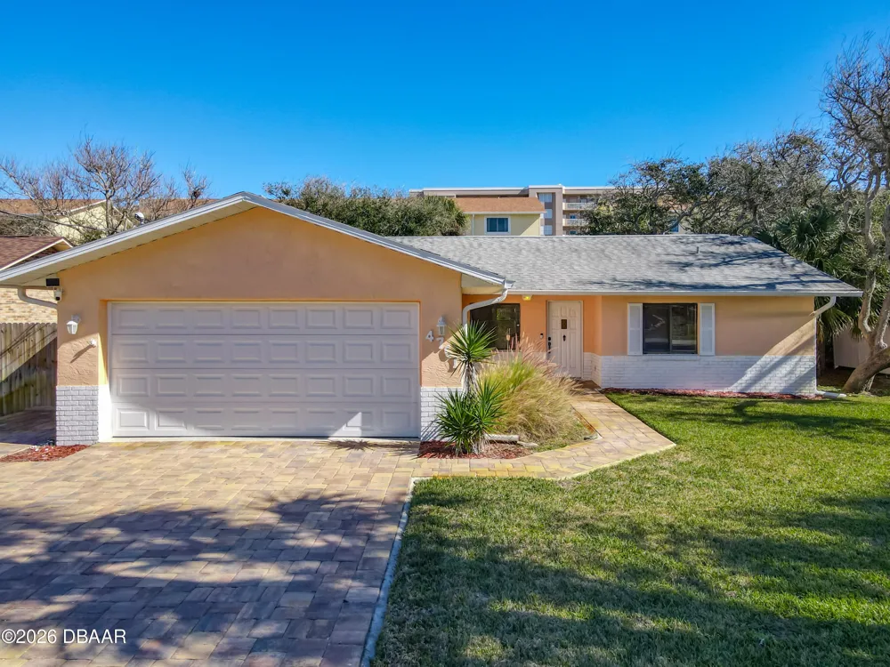 4761 Riverglen Boulevard SW Ponce Inlet, FL 32127