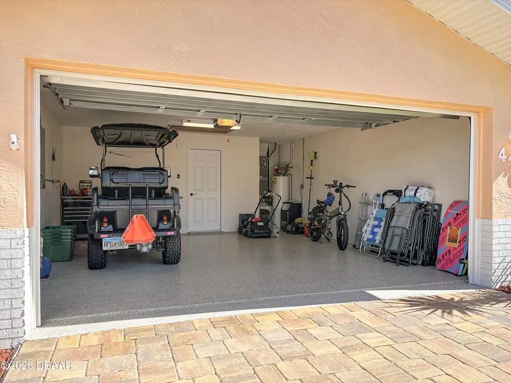 4761 Riverglen Boulevard SW Ponce Inlet, FL 32127