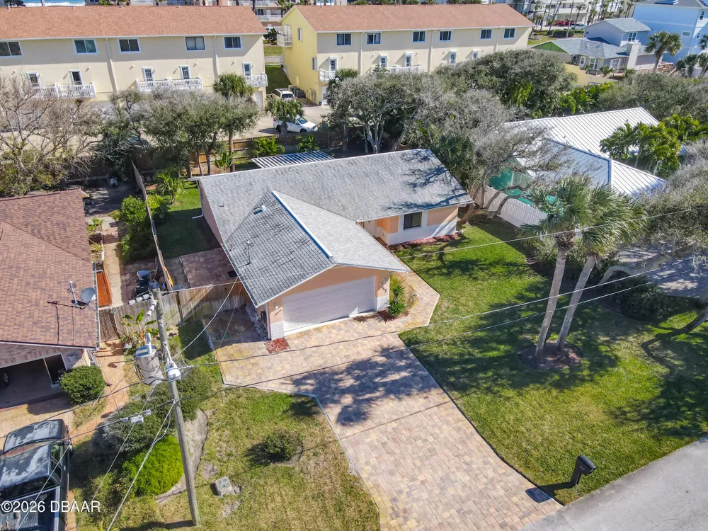 4761 Riverglen Boulevard SW Ponce Inlet, FL 32127
