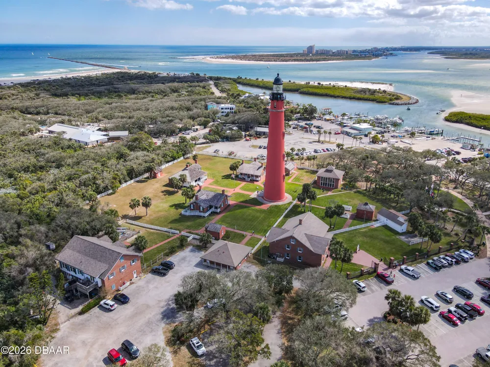 4761 Riverglen Boulevard SW Ponce Inlet, FL 32127