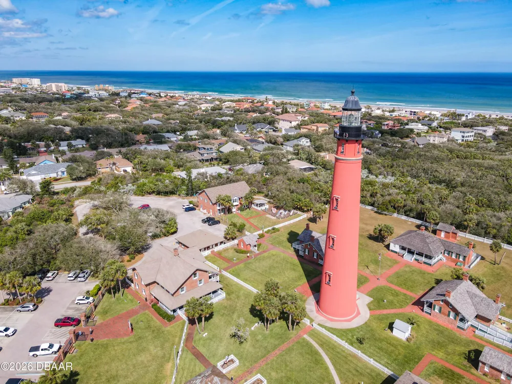 4761 Riverglen Boulevard SW Ponce Inlet, FL 32127