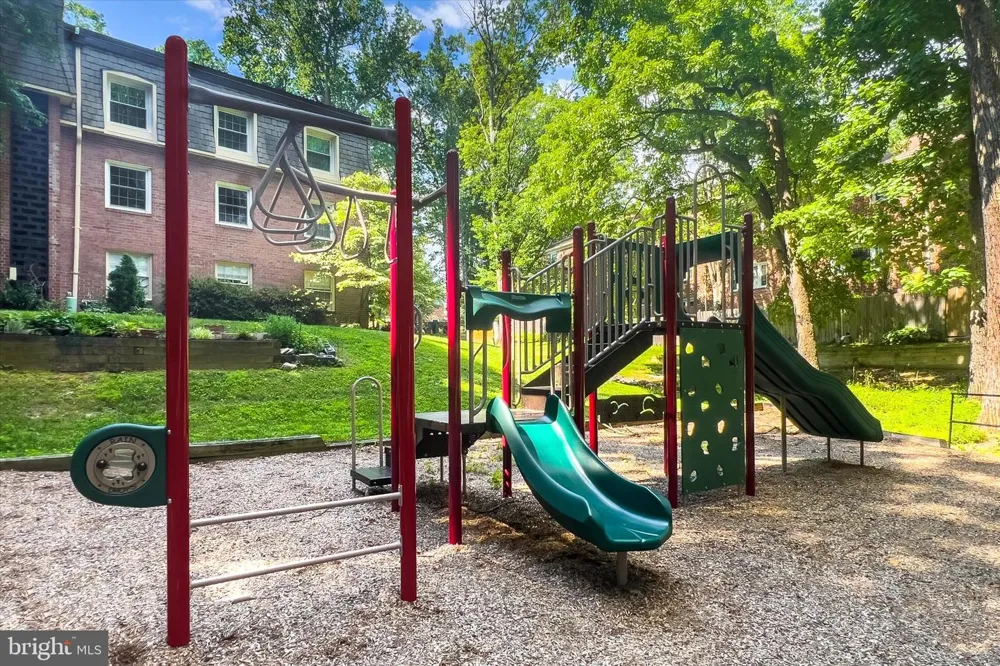 8123 KINGSWAY COURT #268 Springfield, VA 22152
