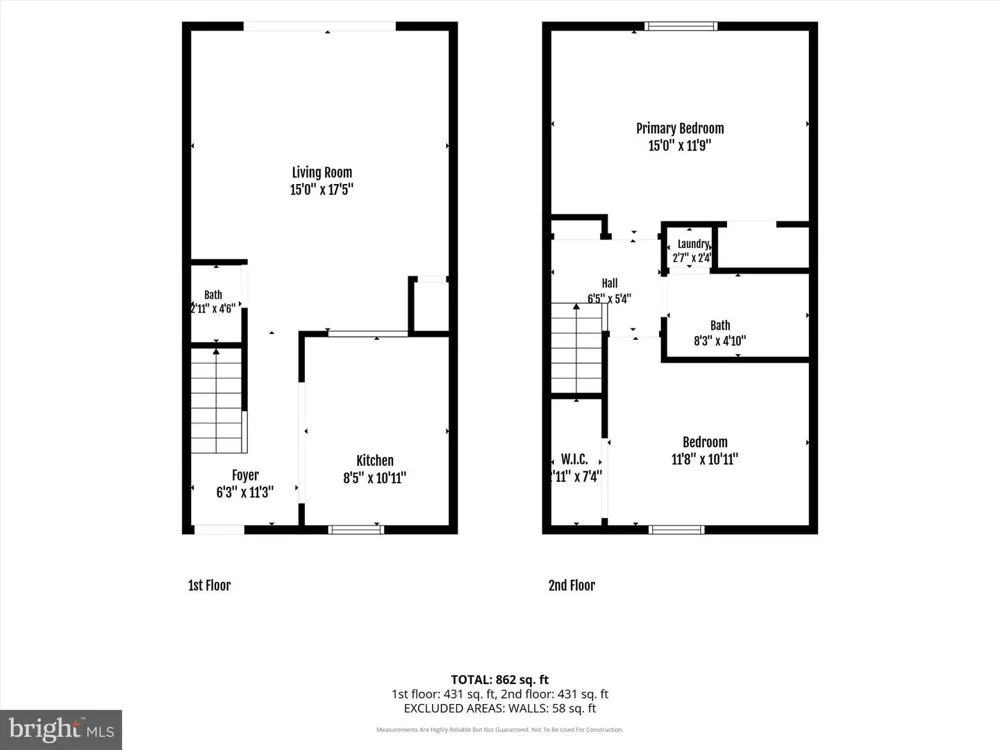 8123 KINGSWAY COURT #268 Springfield, VA 22152