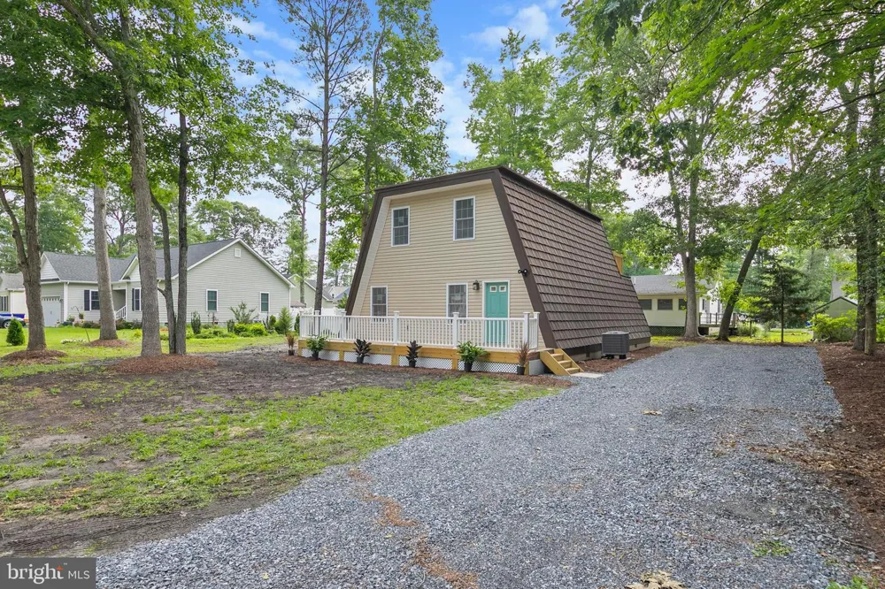 31242 W OCEAN DRIVE Dagsboro, DE 19939
