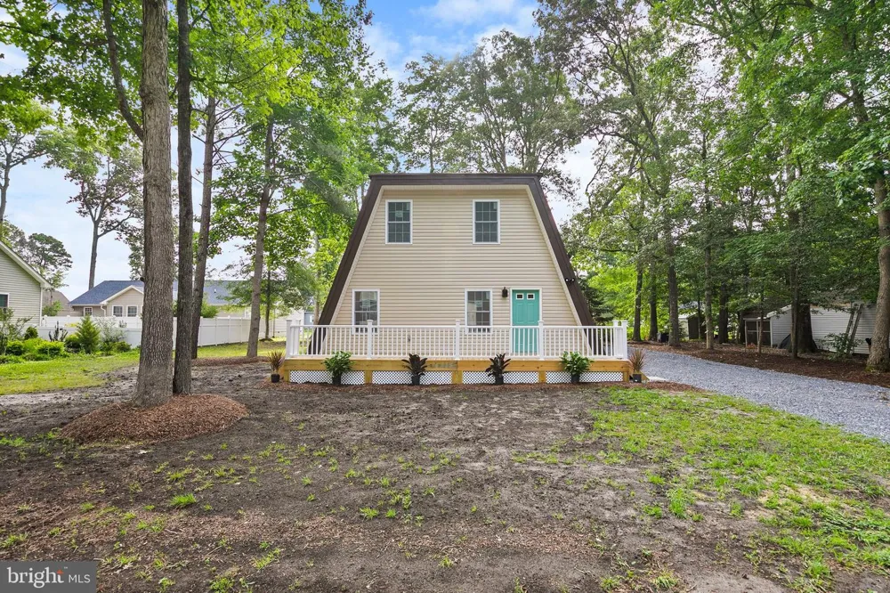 31242 W OCEAN DRIVE Dagsboro, DE 19939