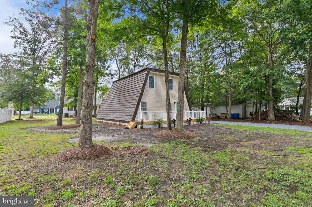 31242 W OCEAN DRIVE Dagsboro, DE 19939