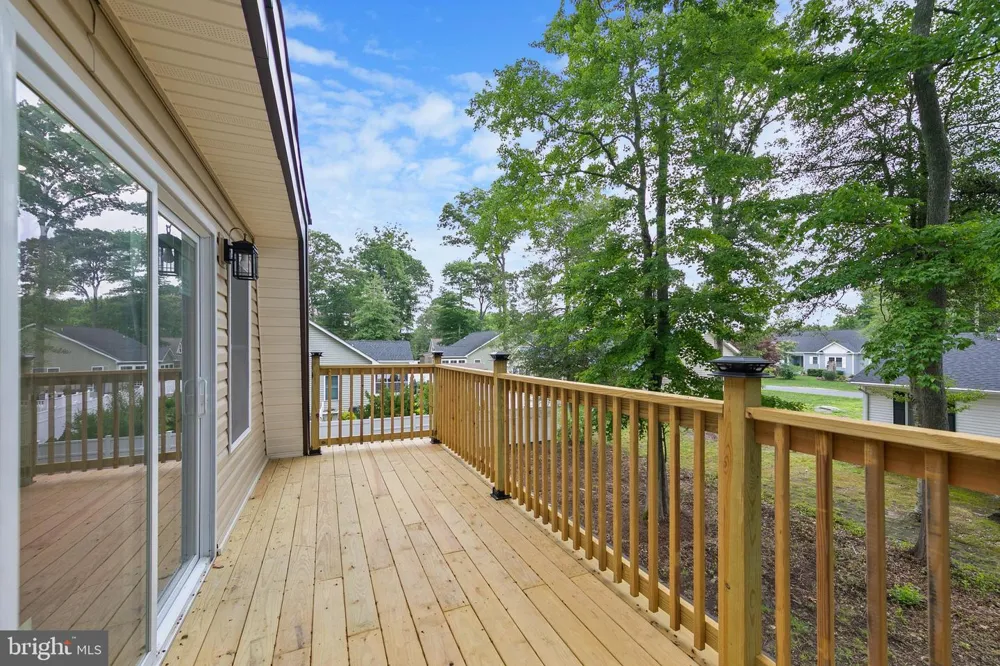 31242 W OCEAN DRIVE Dagsboro, DE 19939