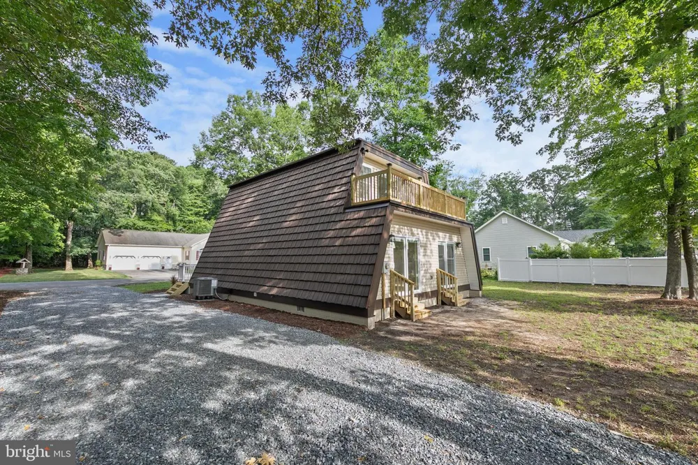 31242 W OCEAN DRIVE Dagsboro, DE 19939