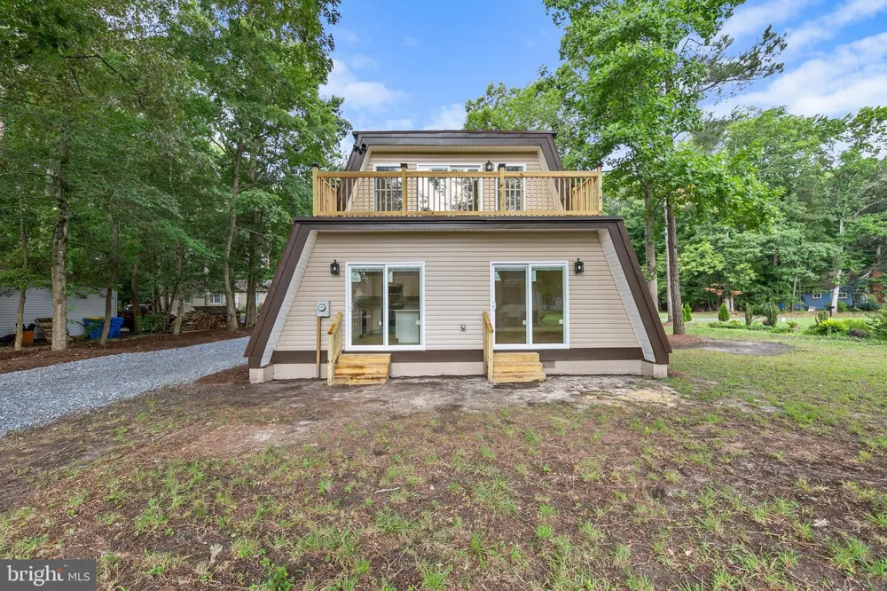 31242 W OCEAN DRIVE Dagsboro, DE 19939