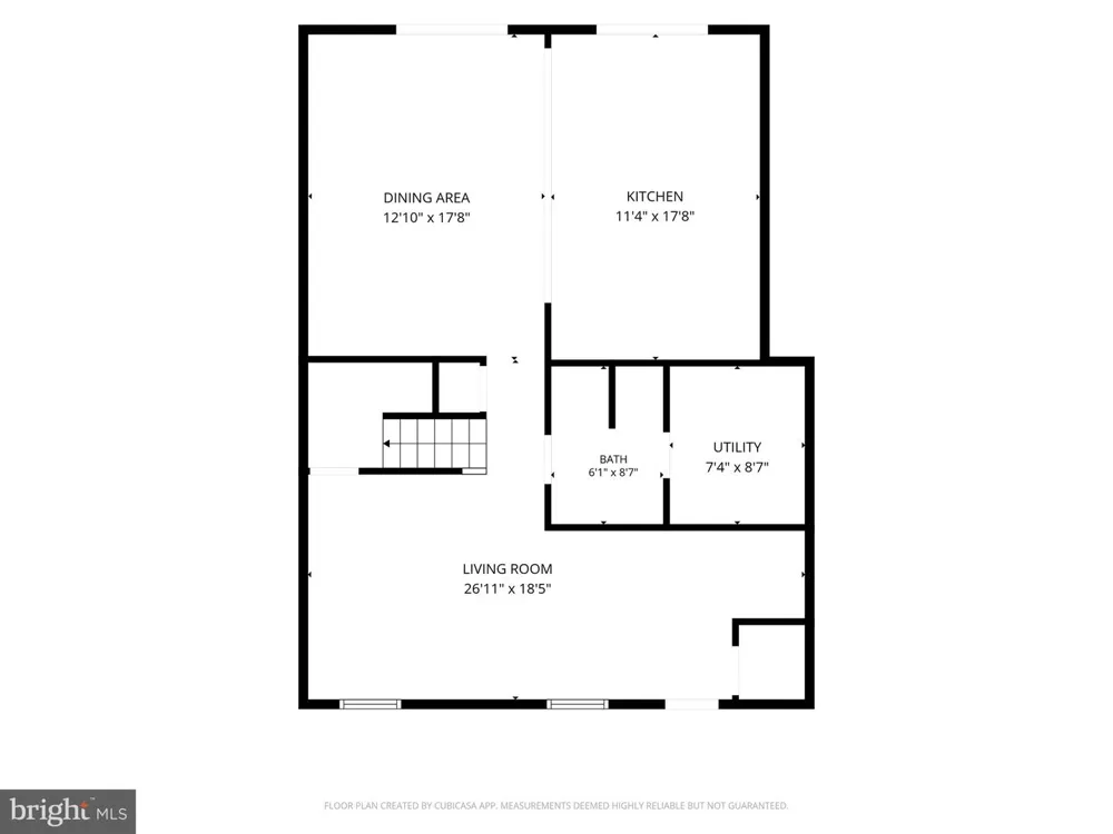 31242 W OCEAN DRIVE Dagsboro, DE 19939