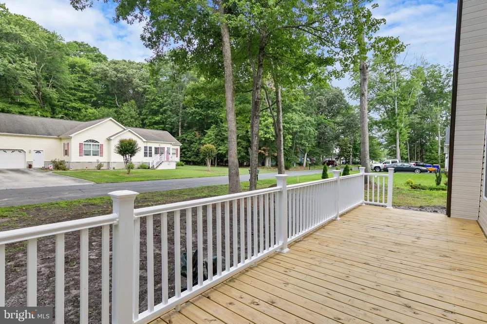 31242 W OCEAN DRIVE Dagsboro, DE 19939