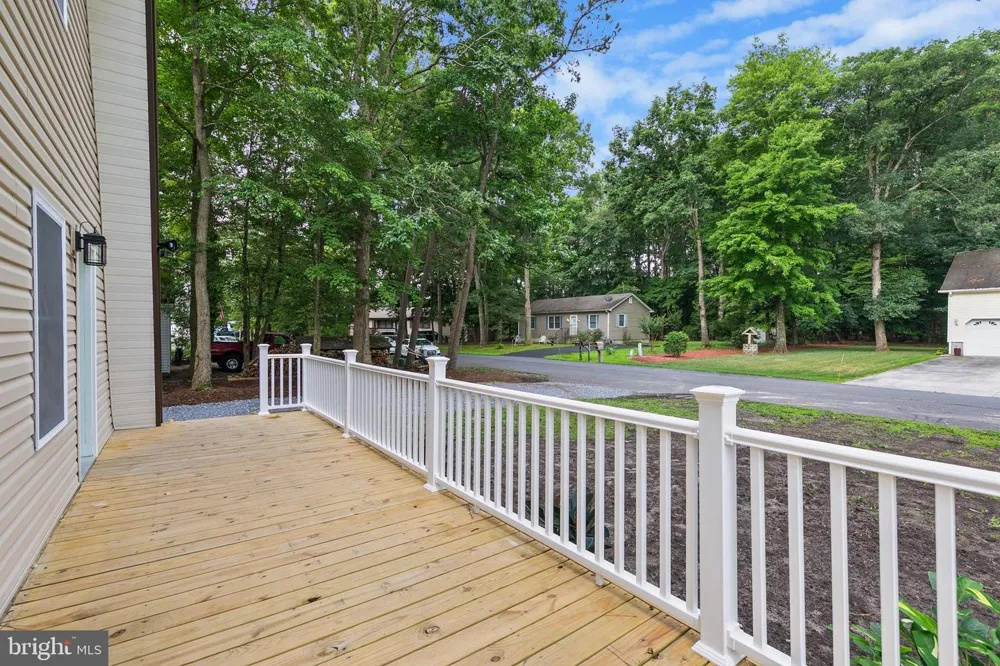 31242 W OCEAN DRIVE Dagsboro, DE 19939