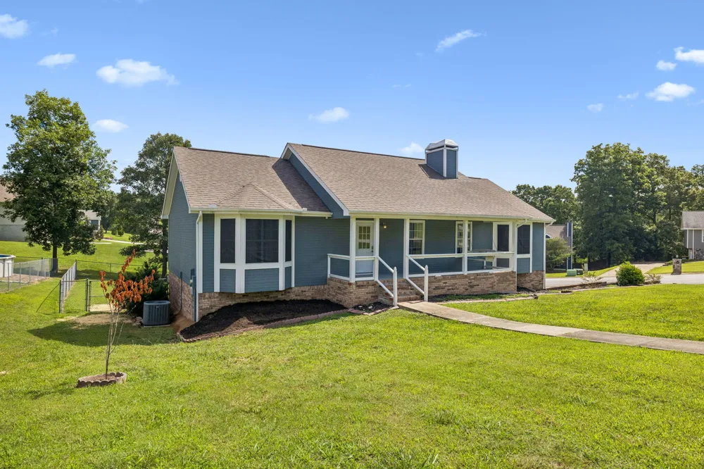 6403 Olde Ferry Landing Harrison, TN 37341