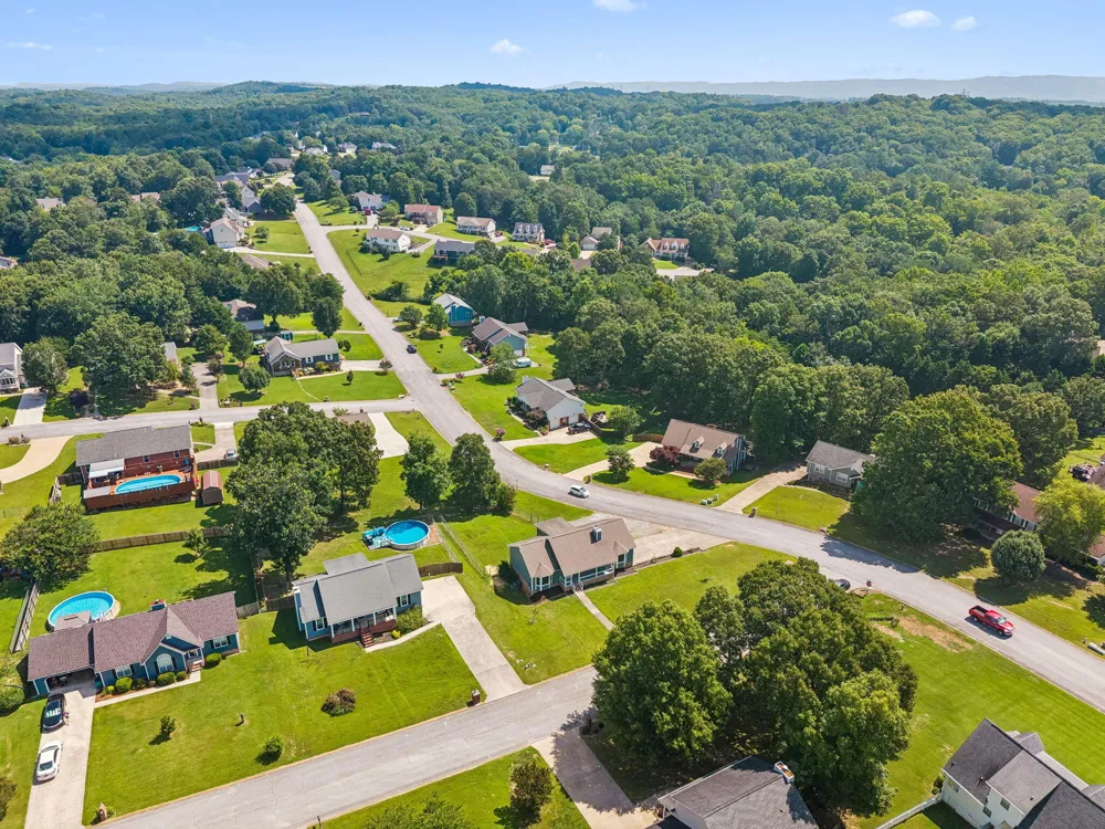 6403 Olde Ferry Landing Harrison, TN 37341