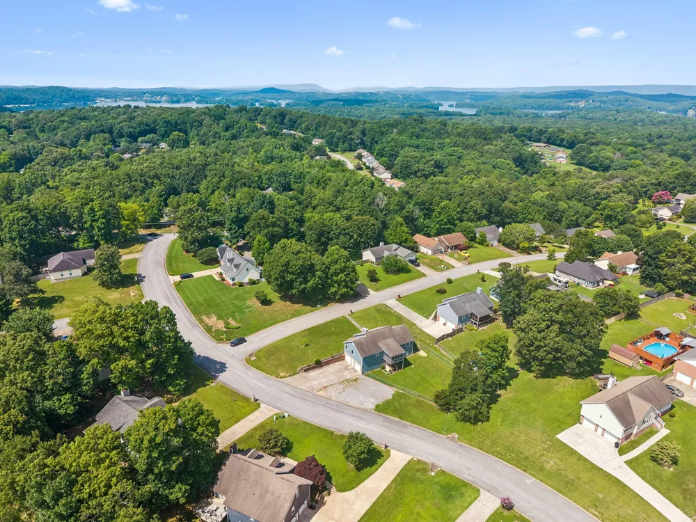 6403 Olde Ferry Landing Harrison, TN 37341