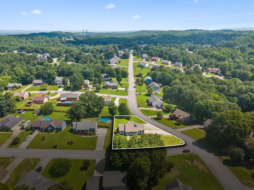 6403 Olde Ferry Landing Harrison, TN 37341