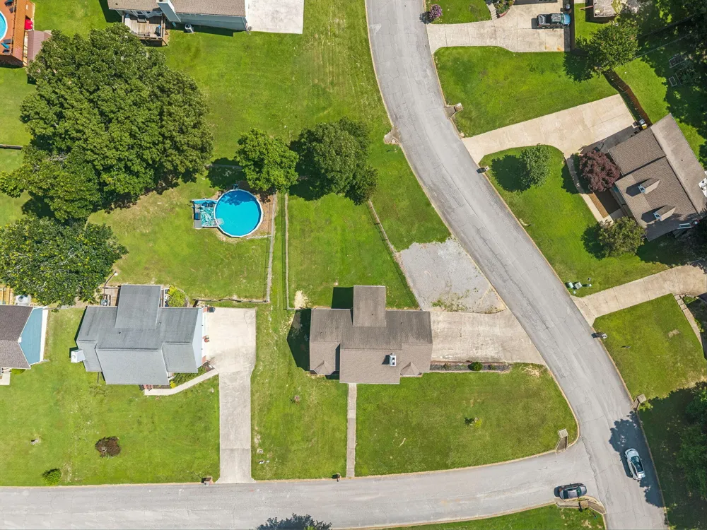 6403 Olde Ferry Landing Harrison, TN 37341