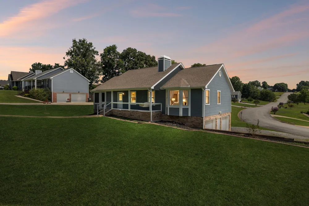 6403 Olde Ferry Landing Harrison, TN 37341