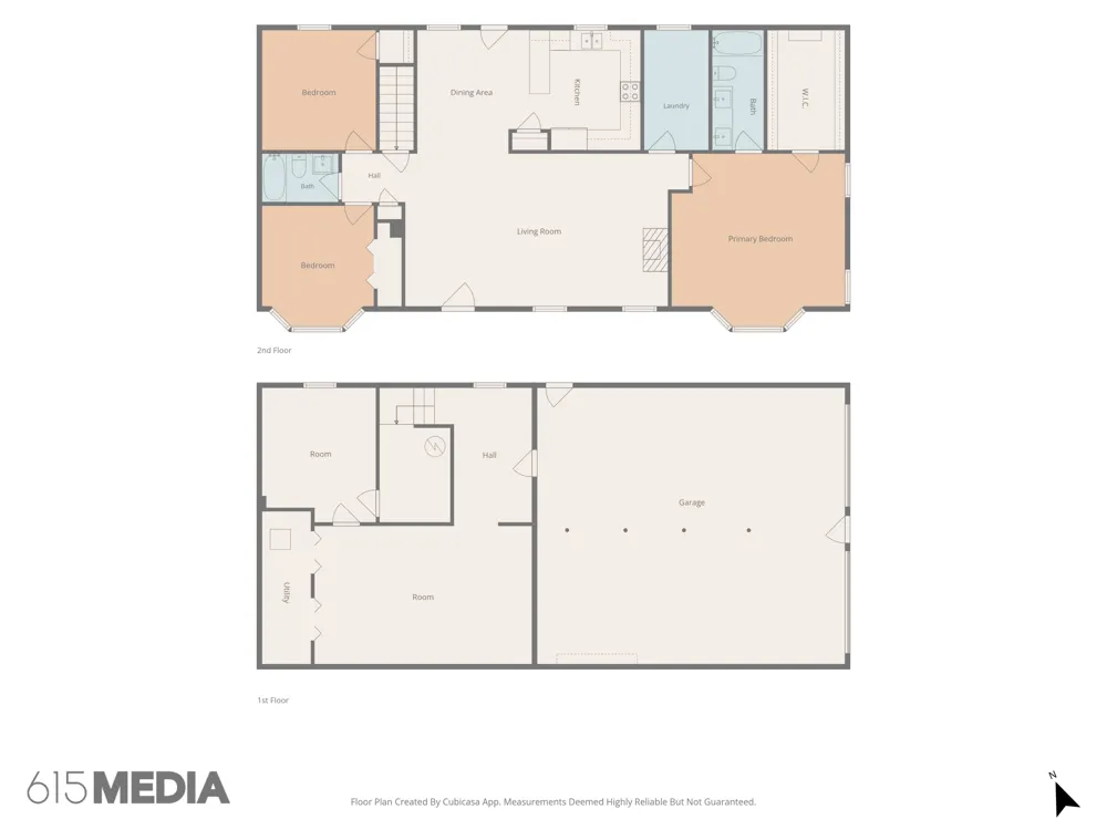 6403 Olde Ferry Landing Harrison, TN 37341