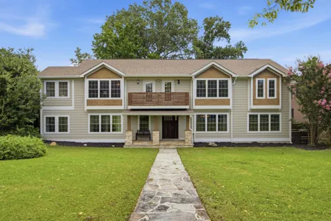 1 Fairhills Drive