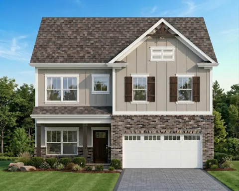 418 Winchester Drive
