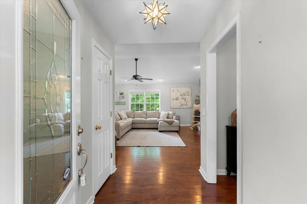 132 9th Avenue Chatsworth, GA 30705
