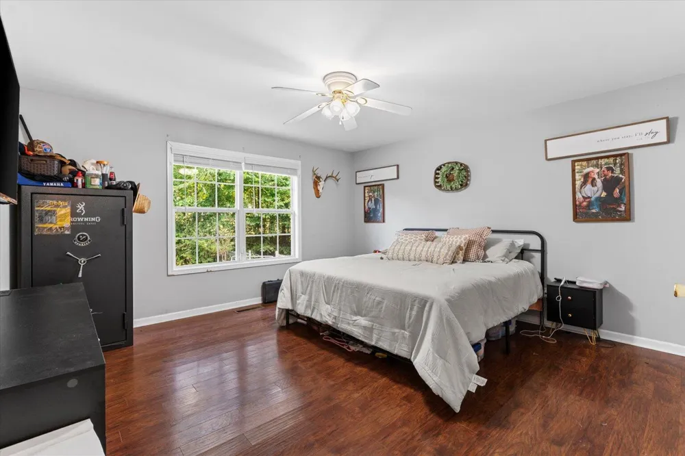 132 9th Avenue Chatsworth, GA 30705