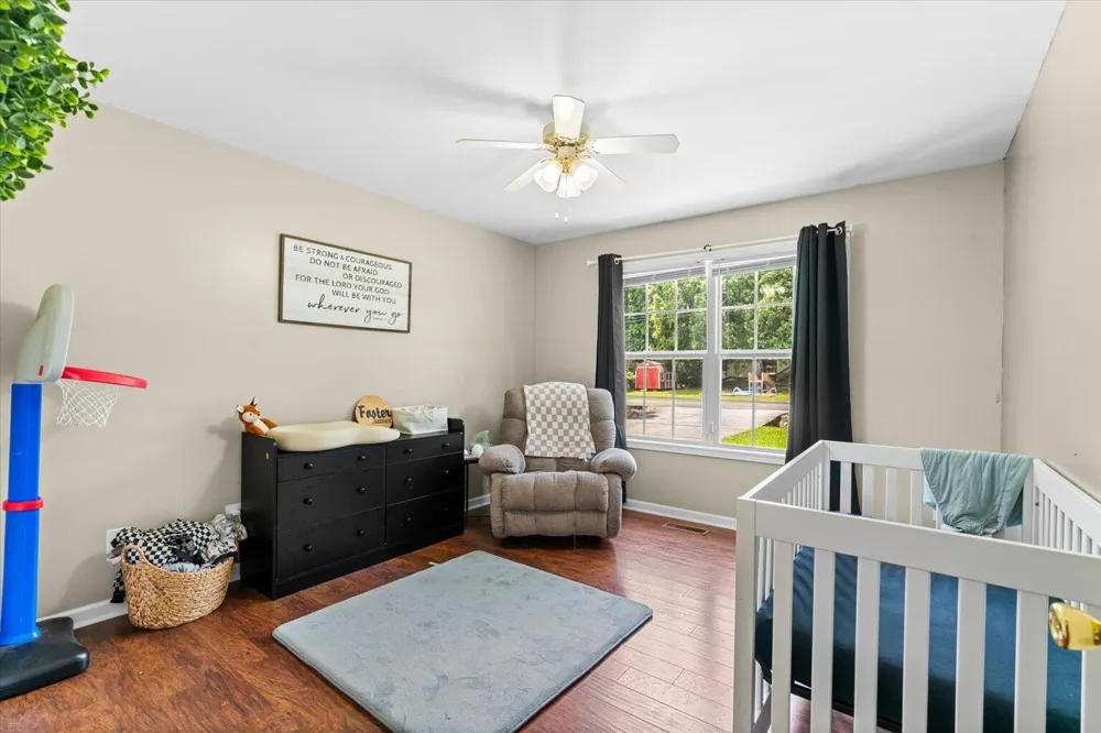 132 9th Avenue Chatsworth, GA 30705