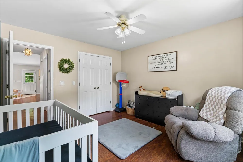 132 9th Avenue Chatsworth, GA 30705