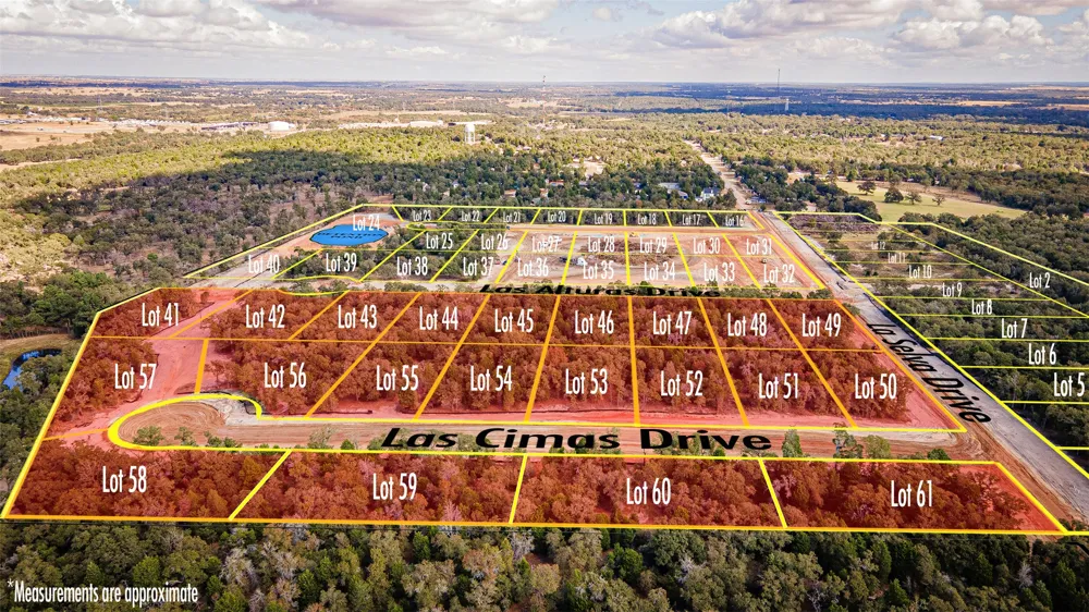122 Las Cimas Drive Elgin, TX 78621