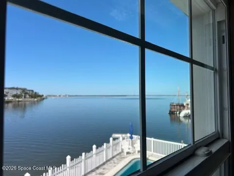 390 W Cocoa Beach Causeway #40-6