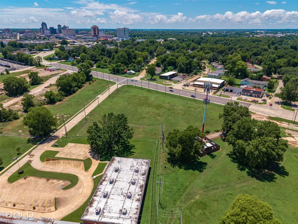 1280 E Texas Street Bossier City, LA 71111