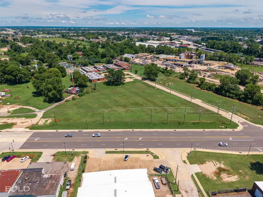 1280 E Texas Street Bossier City, LA 71111