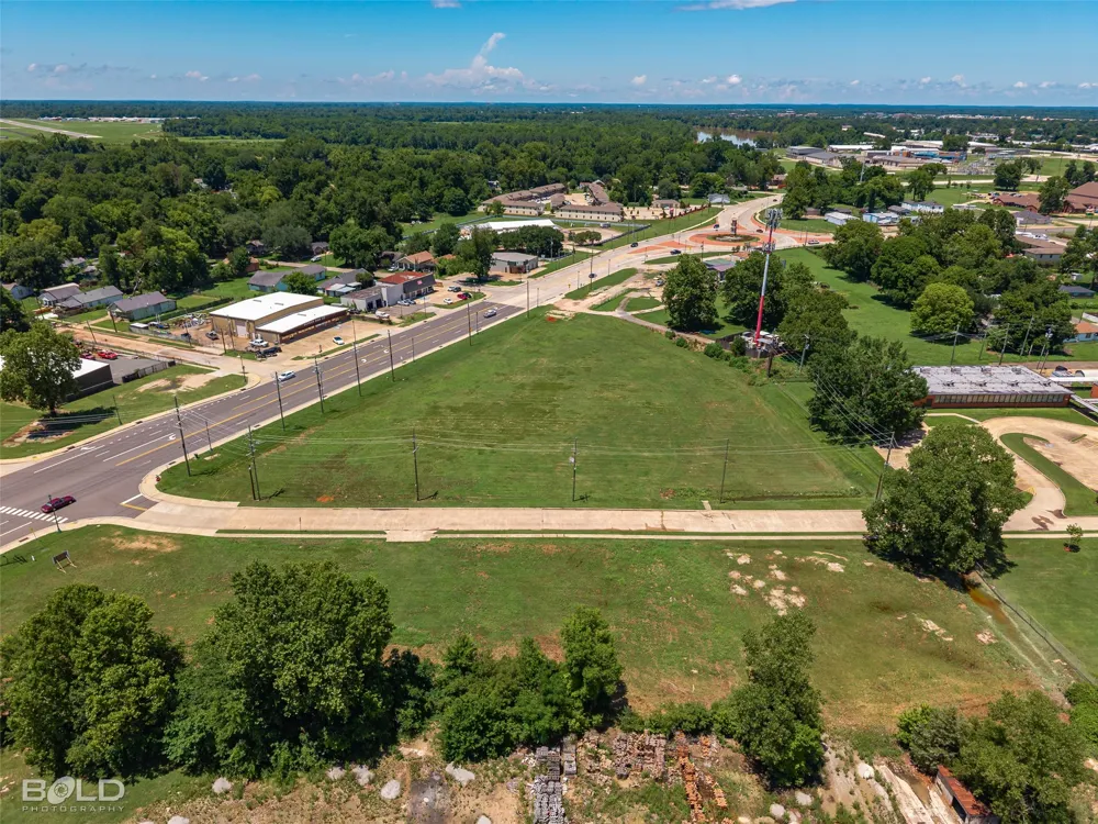 1280 E Texas Street Bossier City, LA 71111