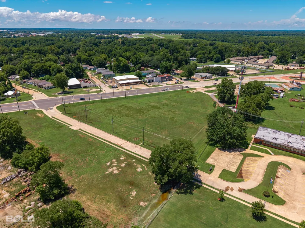 1280 E Texas Street Bossier City, LA 71111