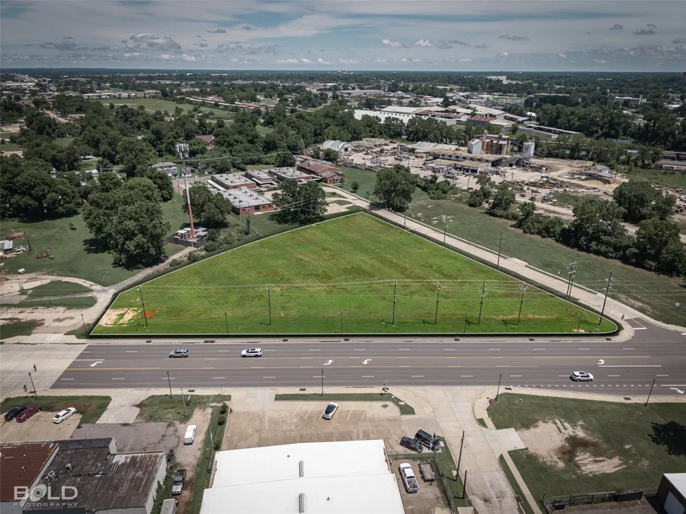 1280 E Texas Street Bossier City, LA 71111