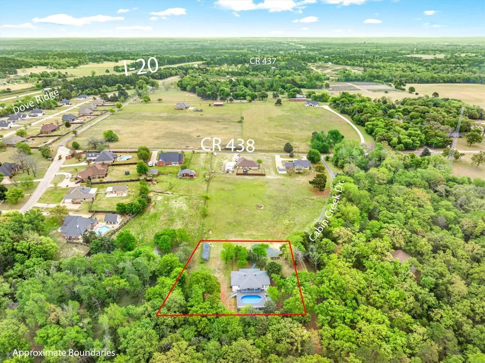 14227 County Road 438 Lindale, TX 75771