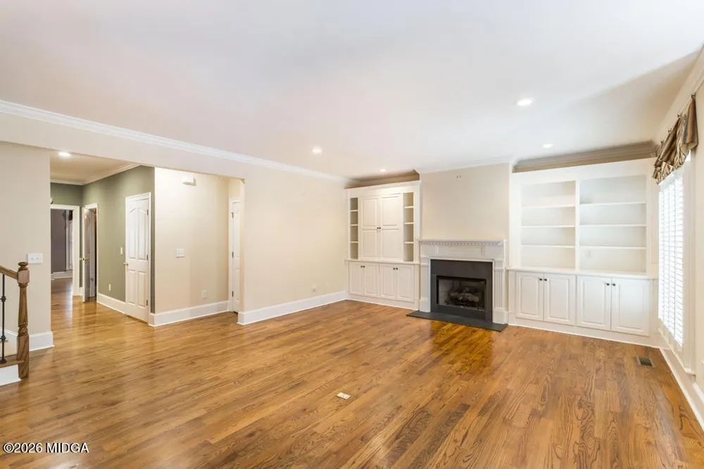 856 Tufthunter Macon, GA 31210