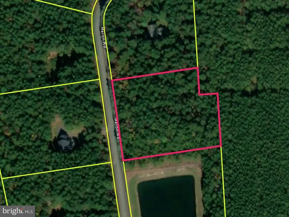 5229 HERON ROAD Cambridge, MD 21613