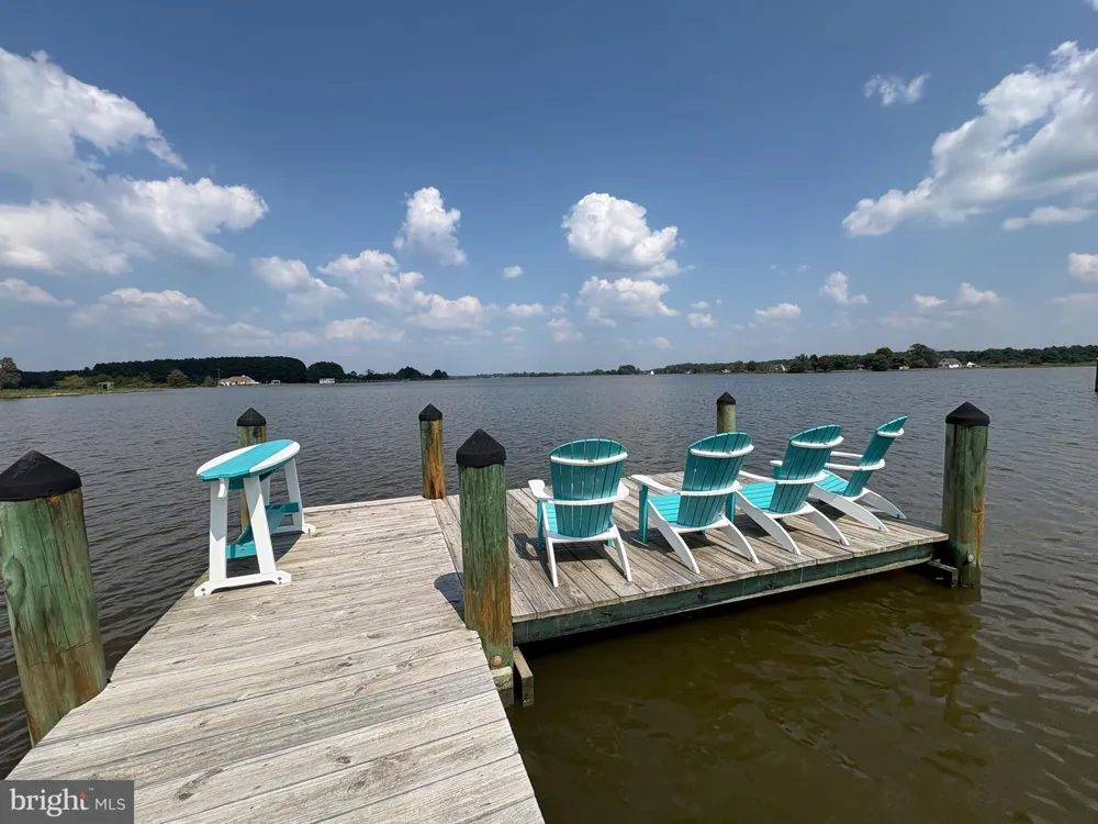 5229 HERON ROAD Cambridge, MD 21613