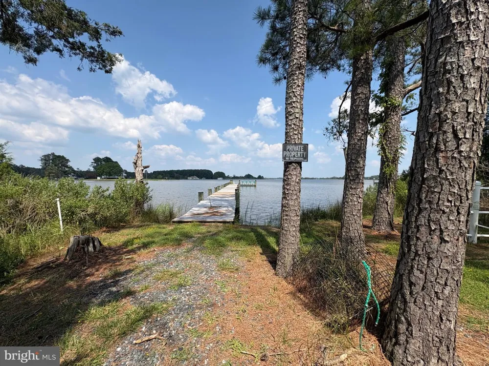 5229 HERON ROAD Cambridge, MD 21613