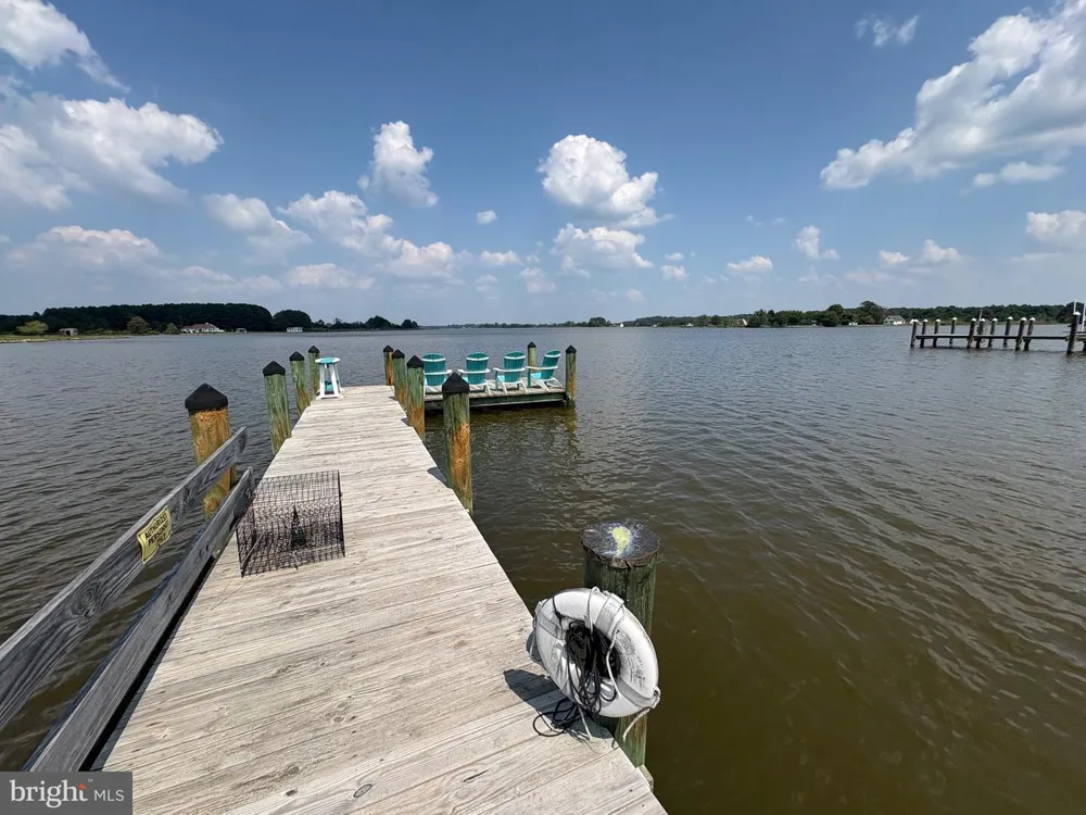 5229 HERON ROAD Cambridge, MD 21613