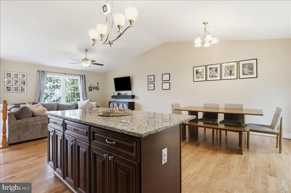 1617 TOMAHAWK TRAIL Winchester, VA 22602