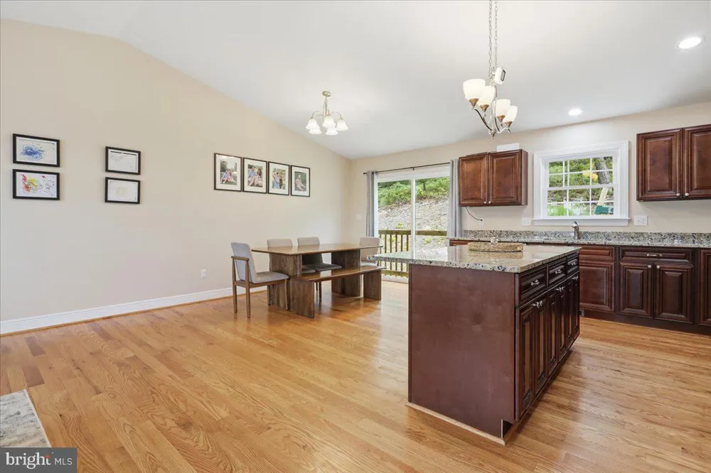 1617 TOMAHAWK TRAIL Winchester, VA 22602