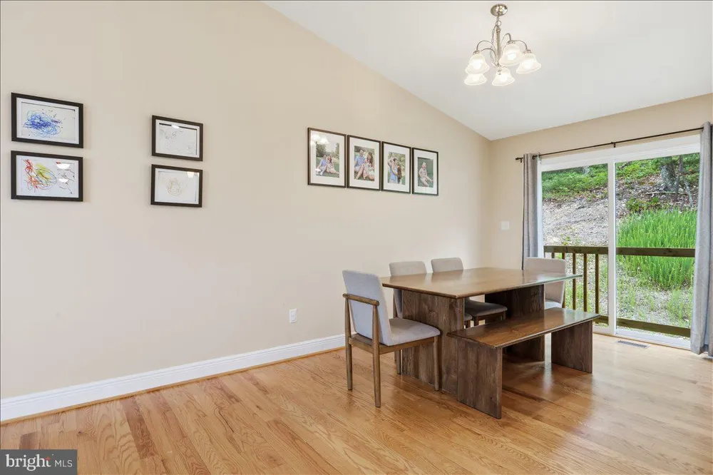 1617 TOMAHAWK TRAIL Winchester, VA 22602