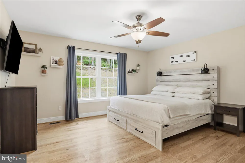 1617 TOMAHAWK TRAIL Winchester, VA 22602
